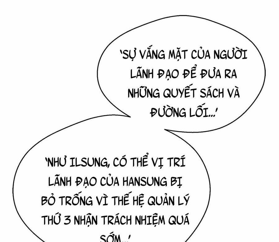 Người Đàn Ông Thực Thụ Chapter 116 - Trang 2