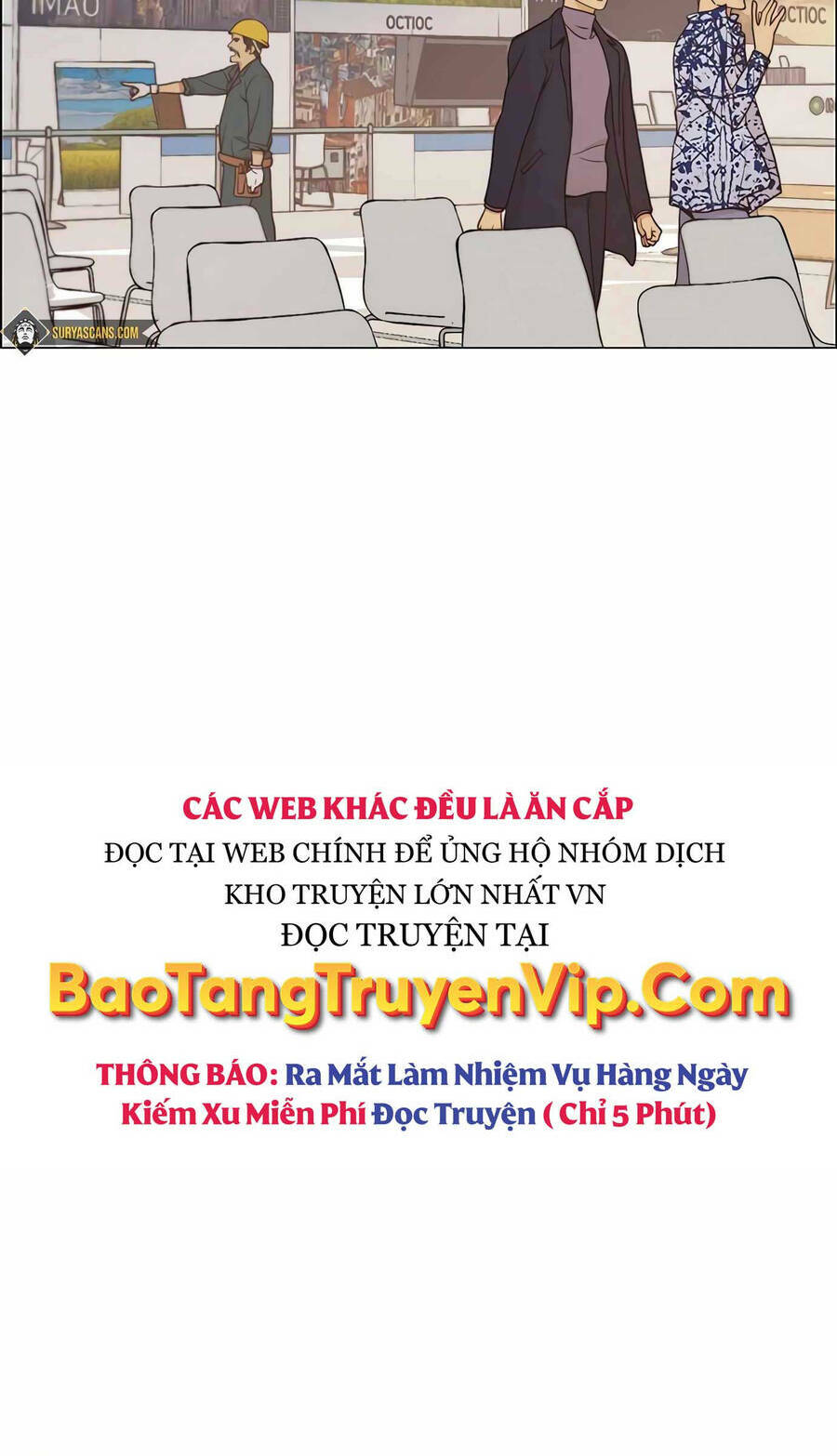 Người Đàn Ông Thực Thụ Chapter 115 - Trang 2