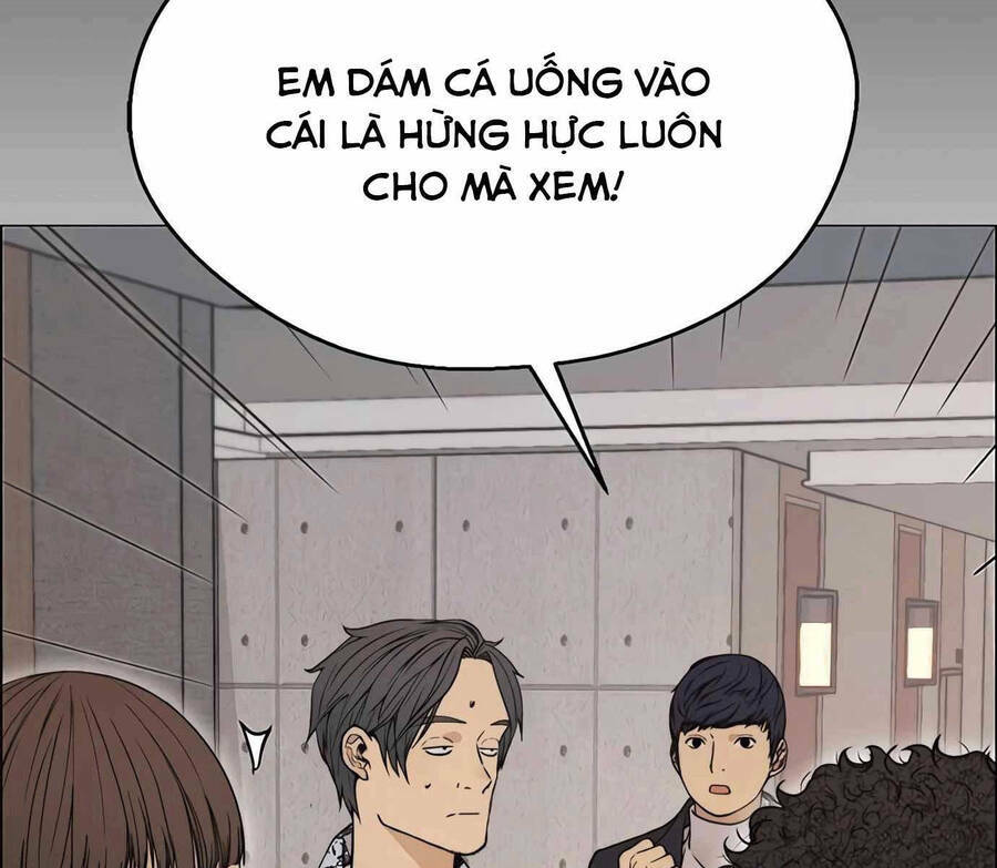 Người Đàn Ông Thực Thụ Chapter 114 - Trang 2