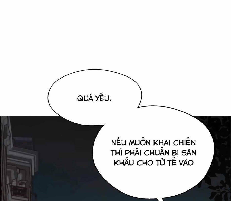 Người Đàn Ông Thực Thụ Chapter 114 - Trang 2