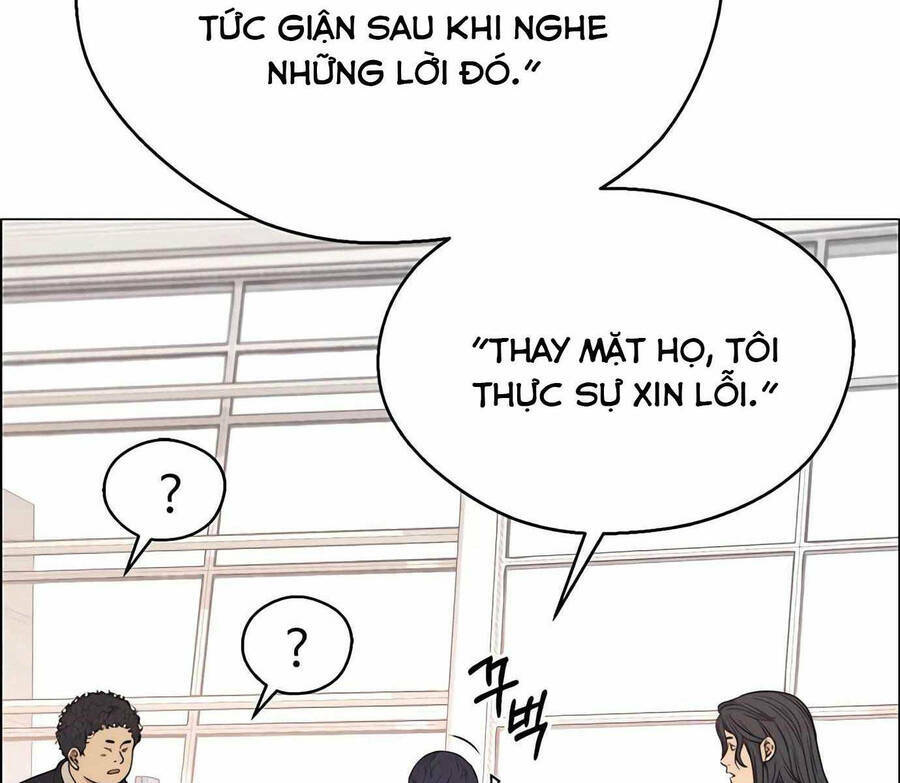 Người Đàn Ông Thực Thụ Chapter 114 - Trang 2