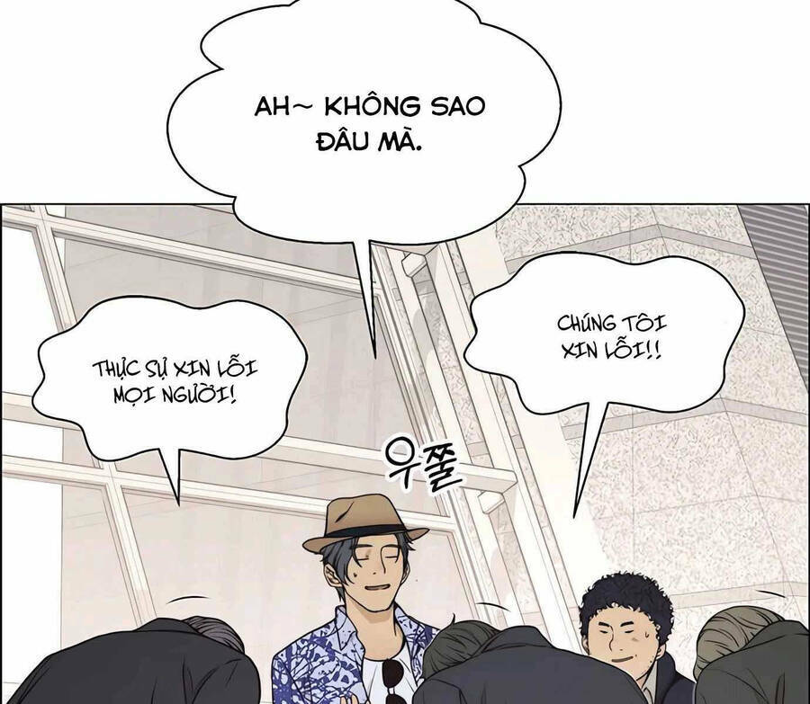 Người Đàn Ông Thực Thụ Chapter 114 - Trang 2