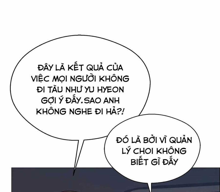 Người Đàn Ông Thực Thụ Chapter 114 - Trang 2