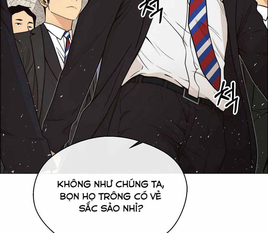 Người Đàn Ông Thực Thụ Chapter 113 - Trang 2