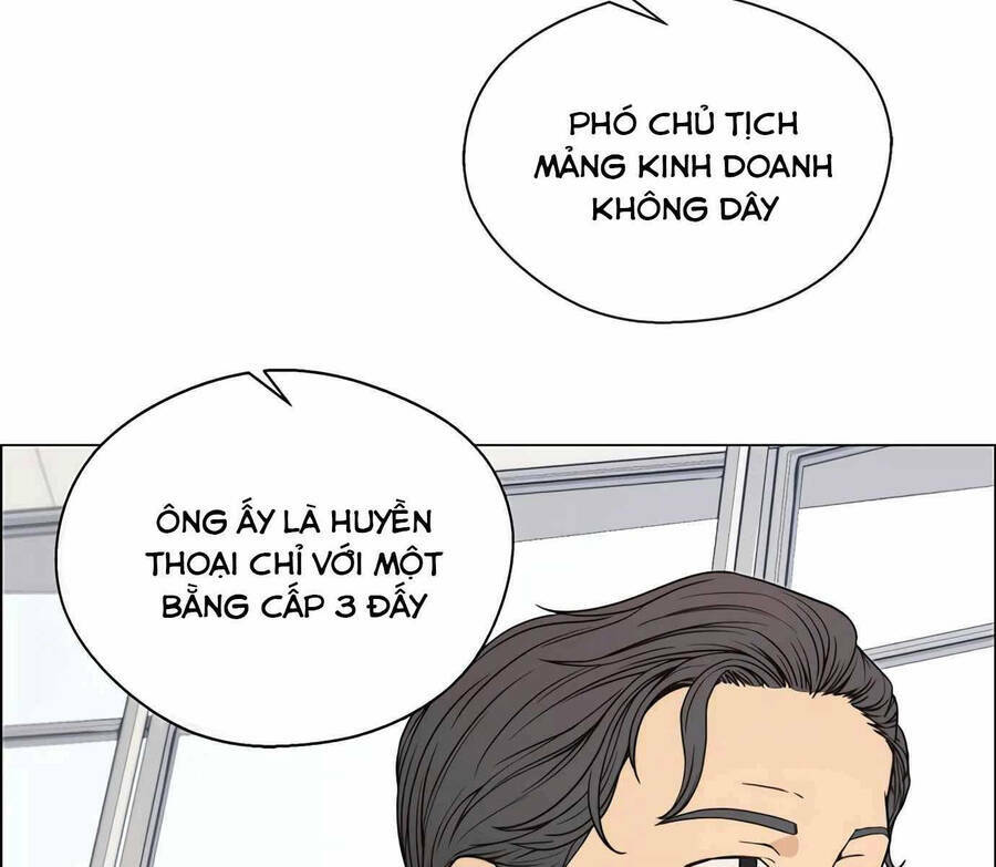 Người Đàn Ông Thực Thụ Chapter 113 - Trang 2