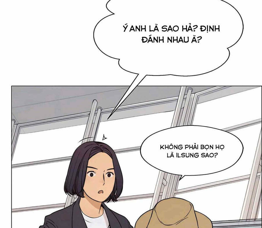 Người Đàn Ông Thực Thụ Chapter 113 - Trang 2