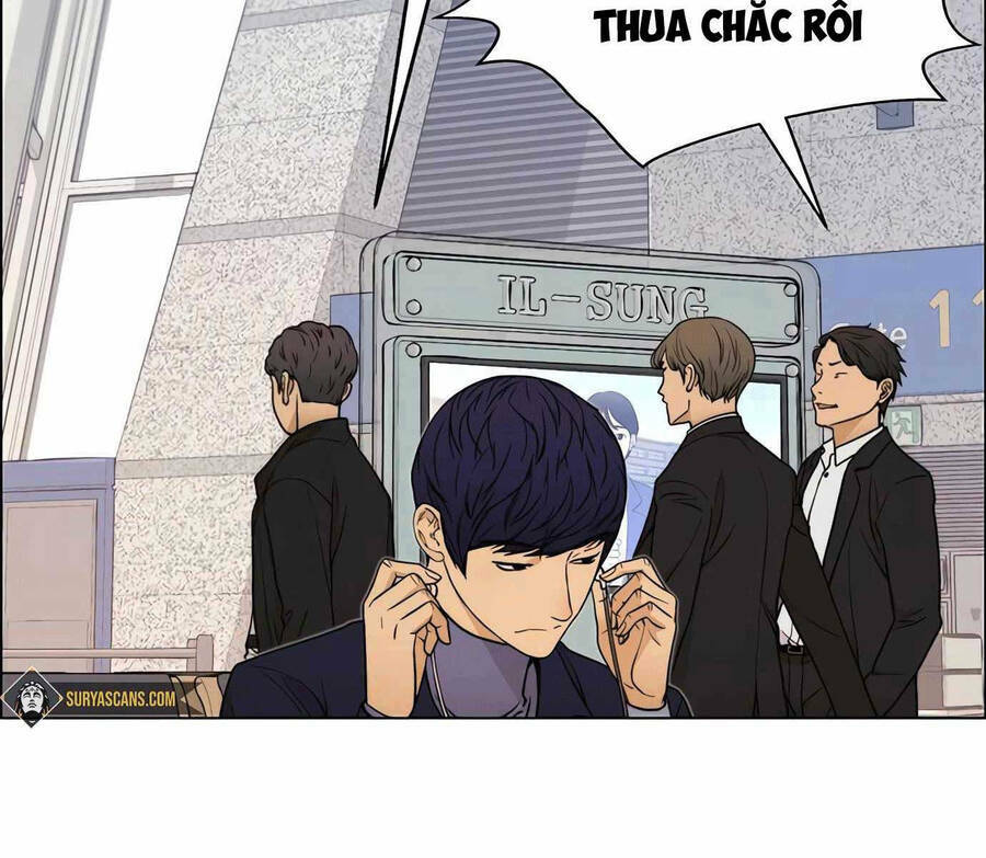 Người Đàn Ông Thực Thụ Chapter 113 - Trang 2