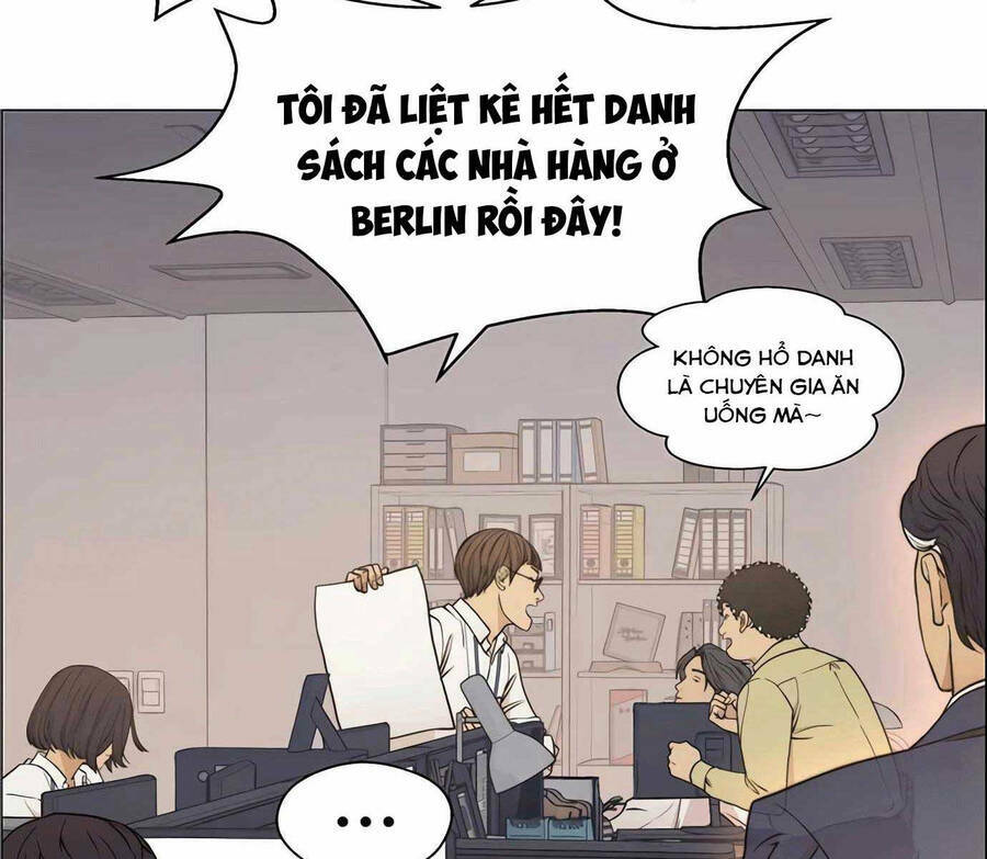 Người Đàn Ông Thực Thụ Chapter 113 - Trang 2