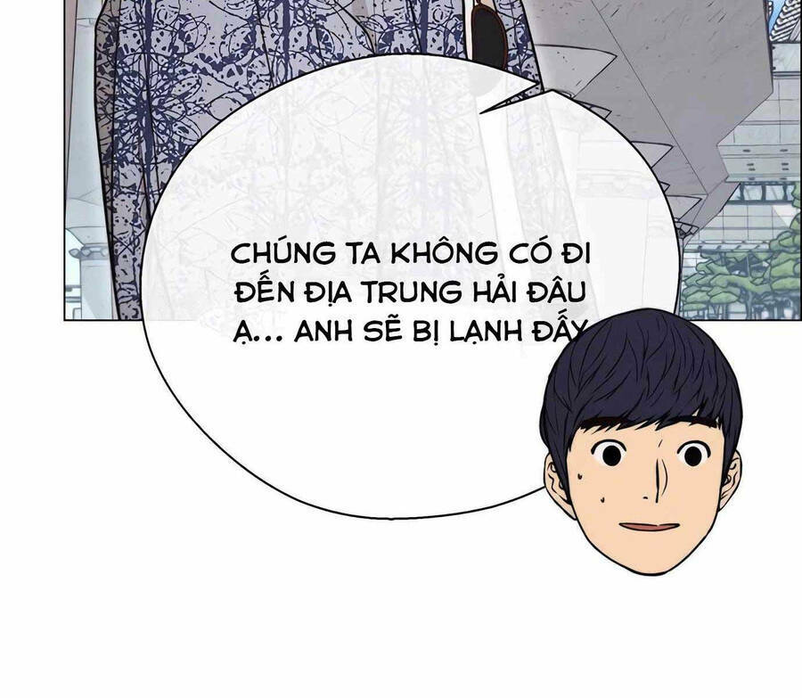 Người Đàn Ông Thực Thụ Chapter 113 - Trang 2