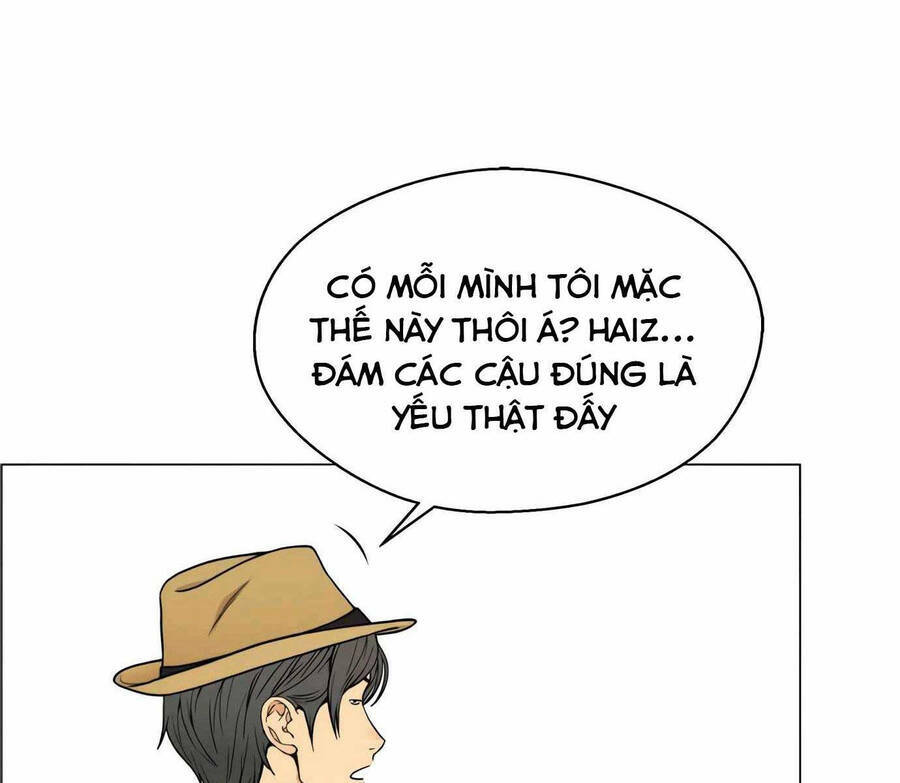 Người Đàn Ông Thực Thụ Chapter 113 - Trang 2