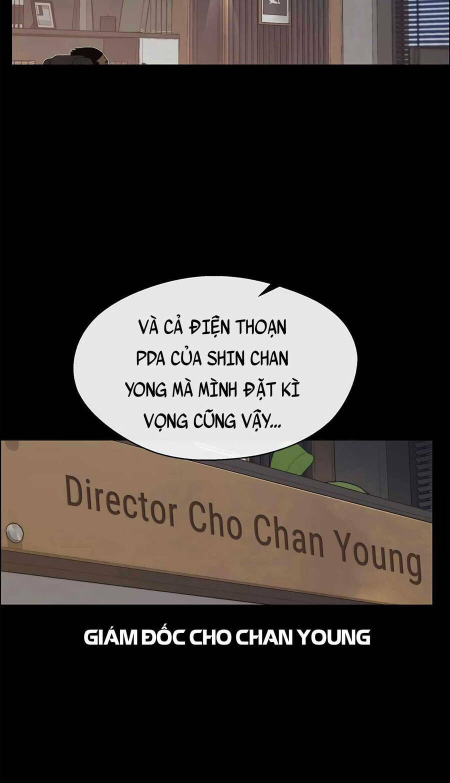 Người Đàn Ông Thực Thụ Chapter 112 - Trang 2