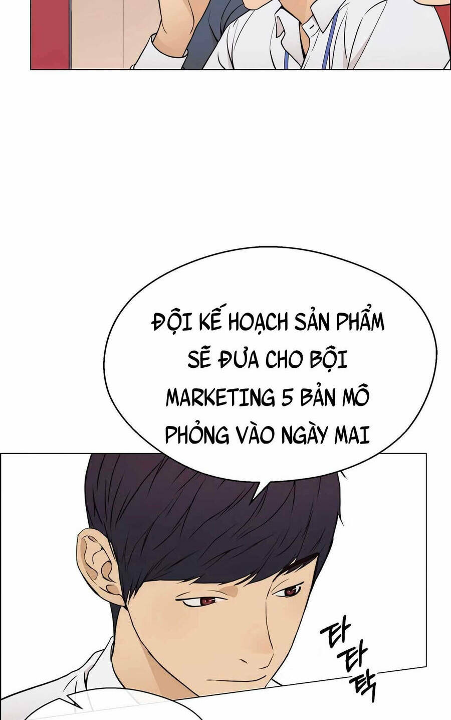 Người Đàn Ông Thực Thụ Chapter 112 - Trang 2