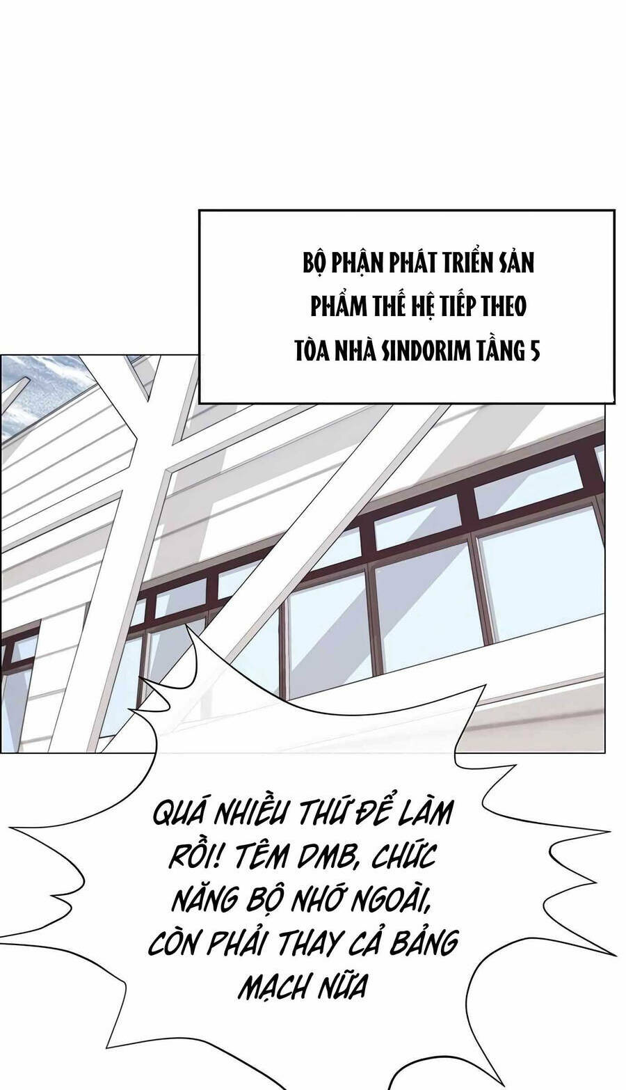 Người Đàn Ông Thực Thụ Chapter 112 - Trang 2