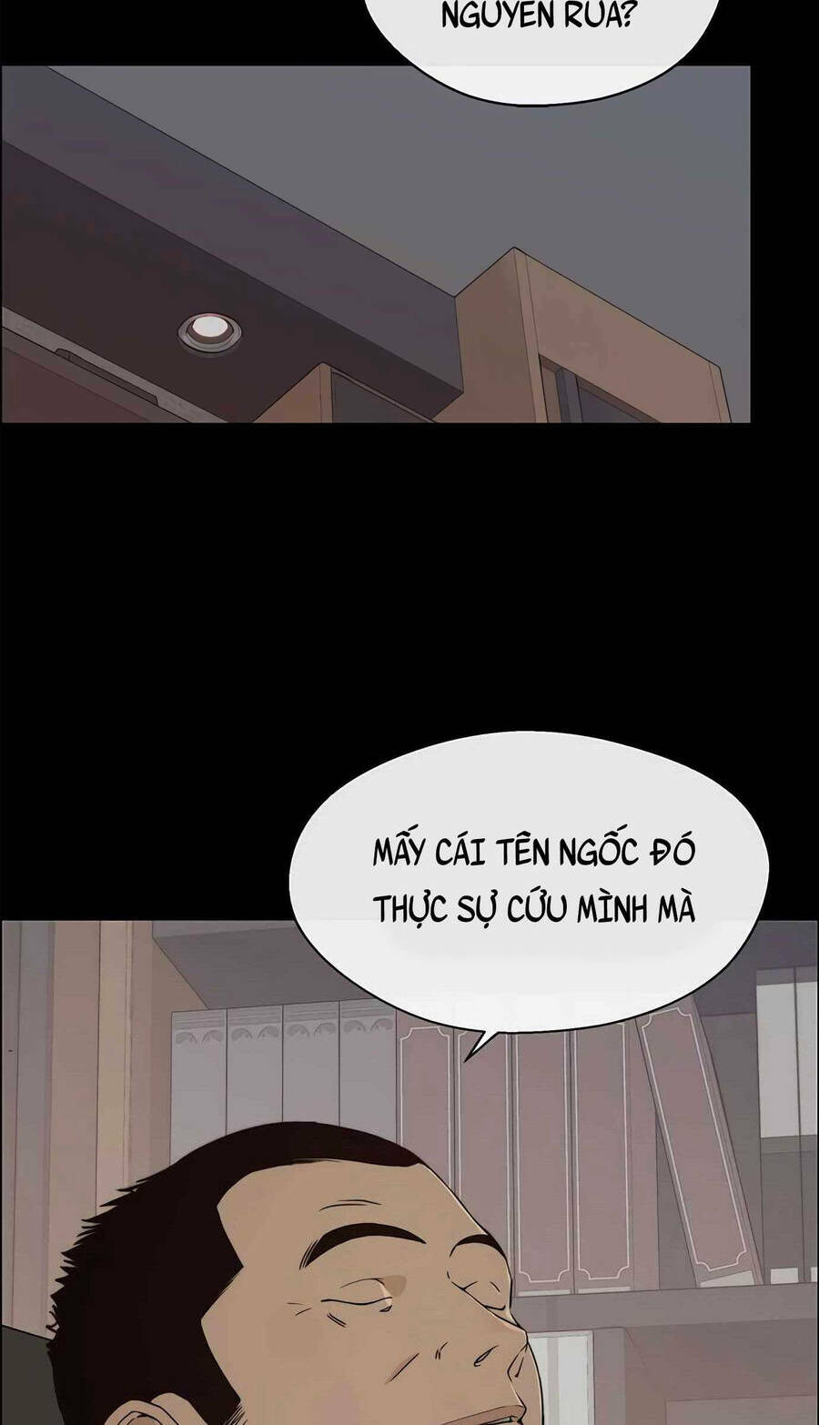 Người Đàn Ông Thực Thụ Chapter 112 - Trang 2