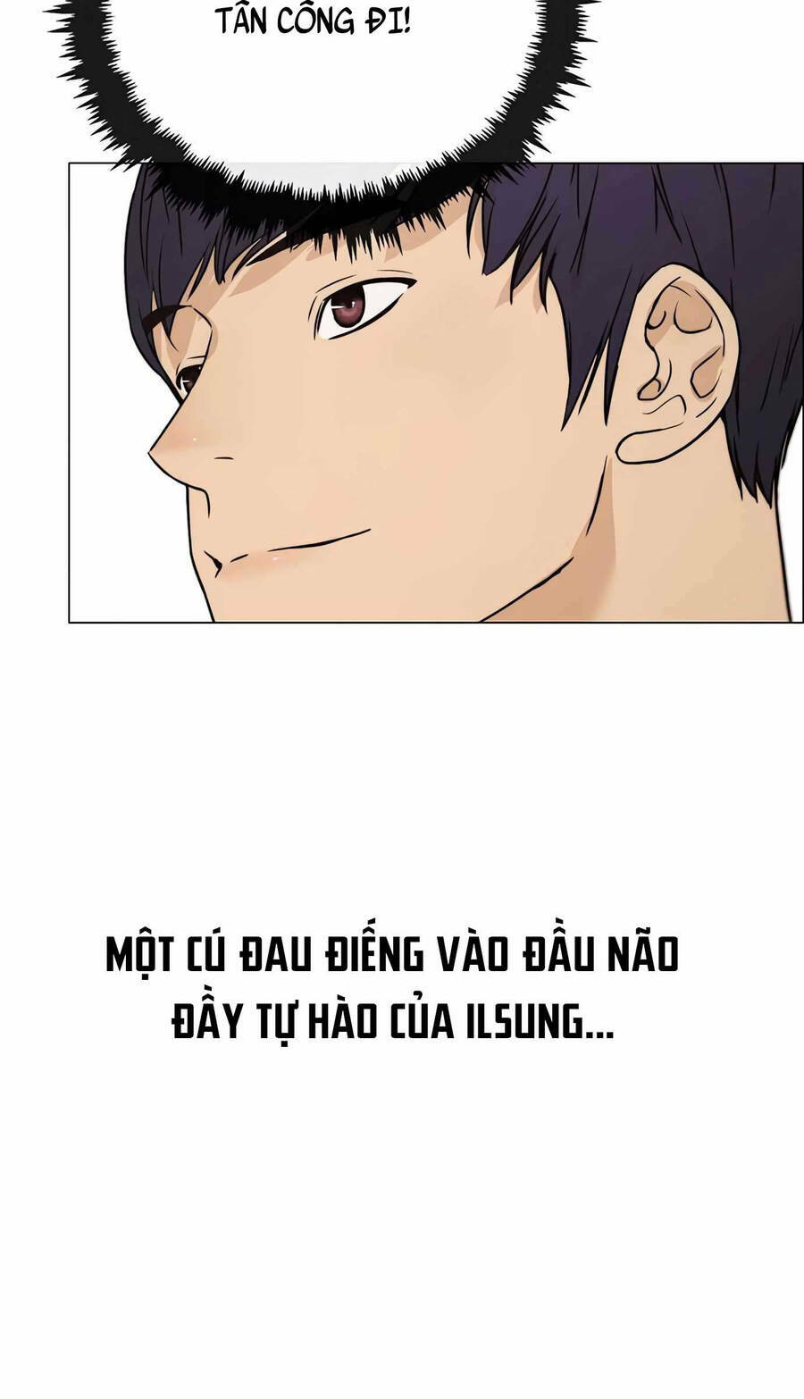 Người Đàn Ông Thực Thụ Chapter 112 - Trang 2