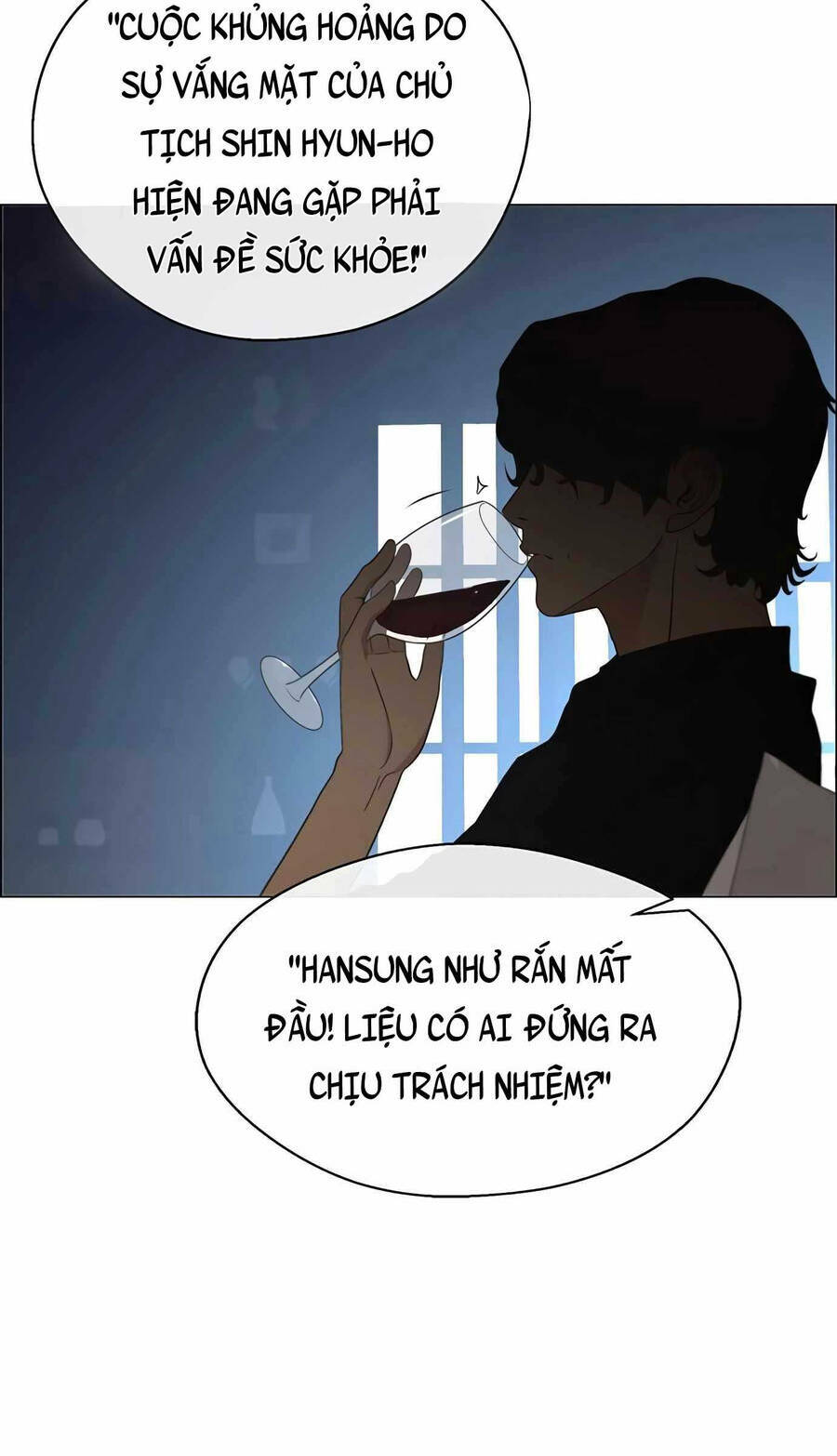 Người Đàn Ông Thực Thụ Chapter 111 - Trang 2