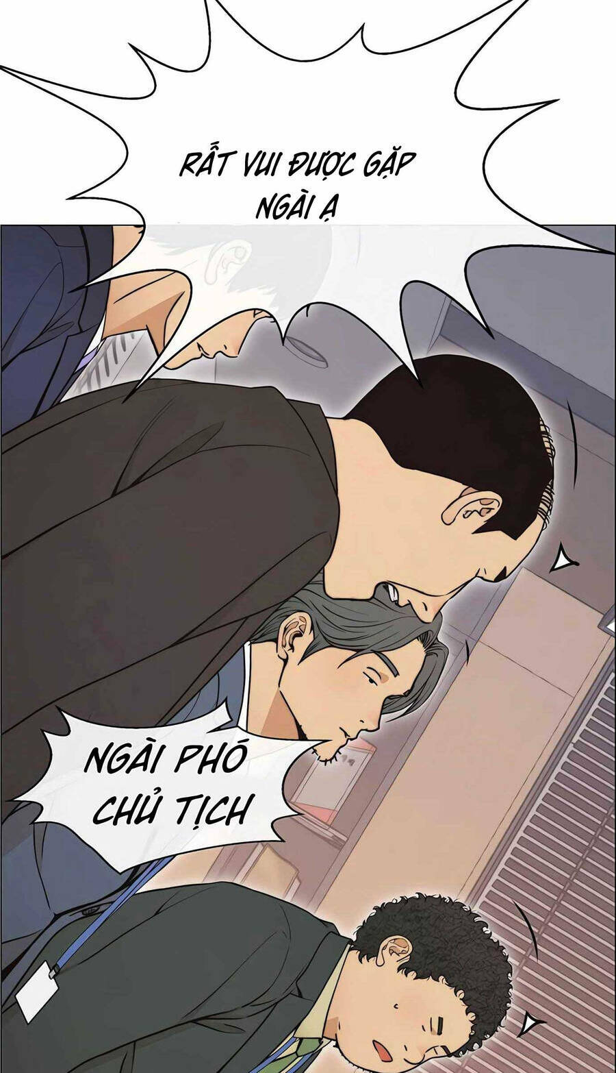 Người Đàn Ông Thực Thụ Chapter 111 - Trang 2