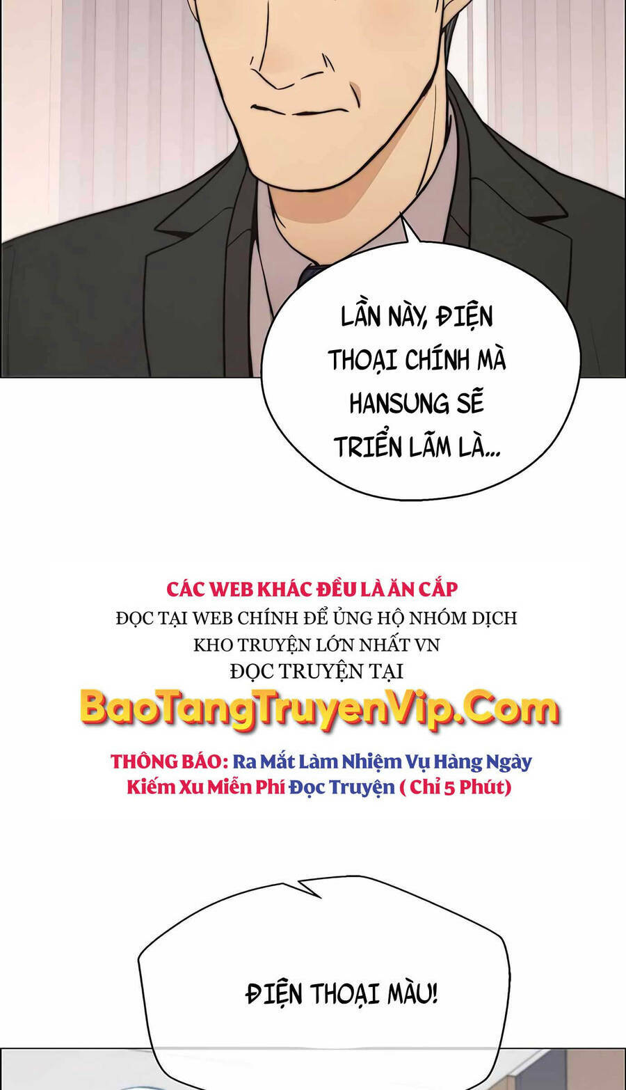 Người Đàn Ông Thực Thụ Chapter 111 - Trang 2