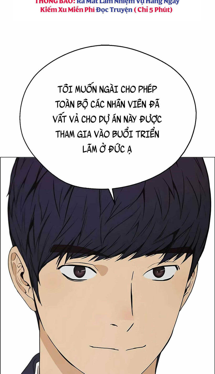 Người Đàn Ông Thực Thụ Chapter 111 - Trang 2