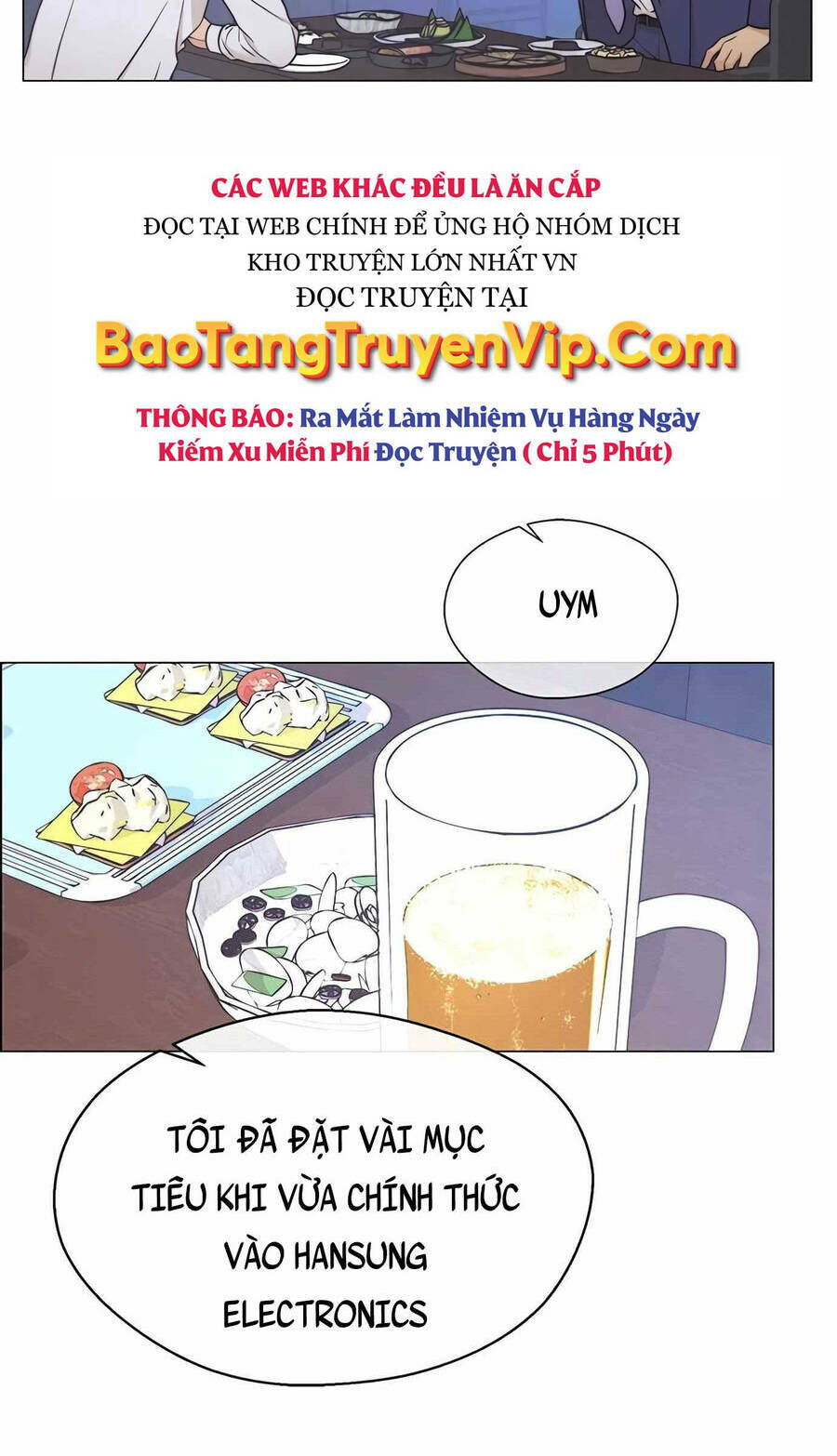 Người Đàn Ông Thực Thụ Chapter 111 - Trang 2