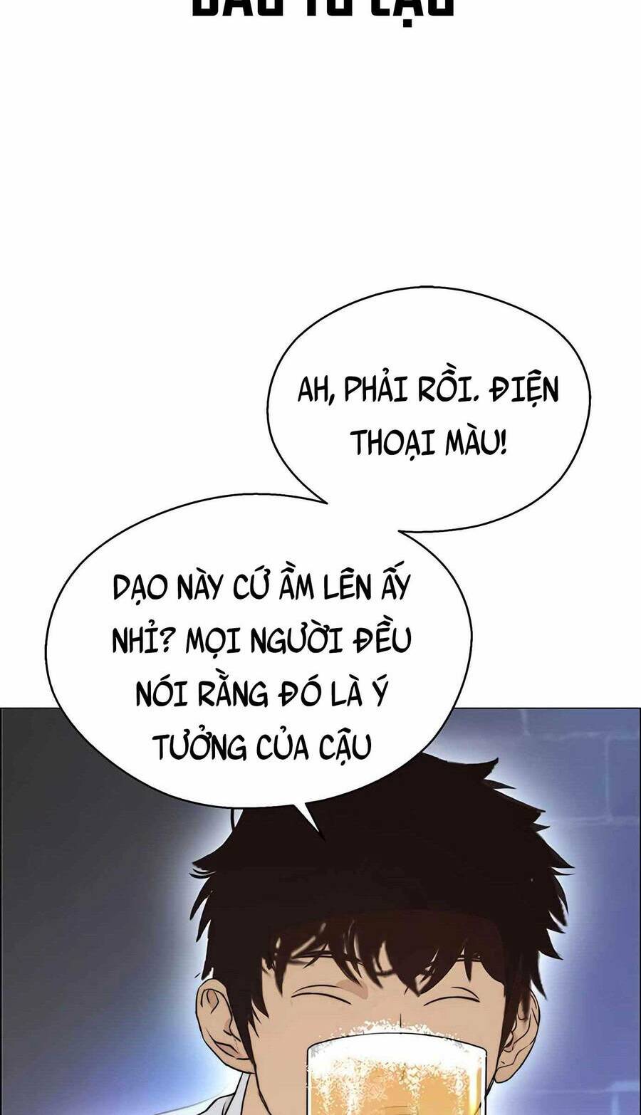 Người Đàn Ông Thực Thụ Chapter 111 - Trang 2