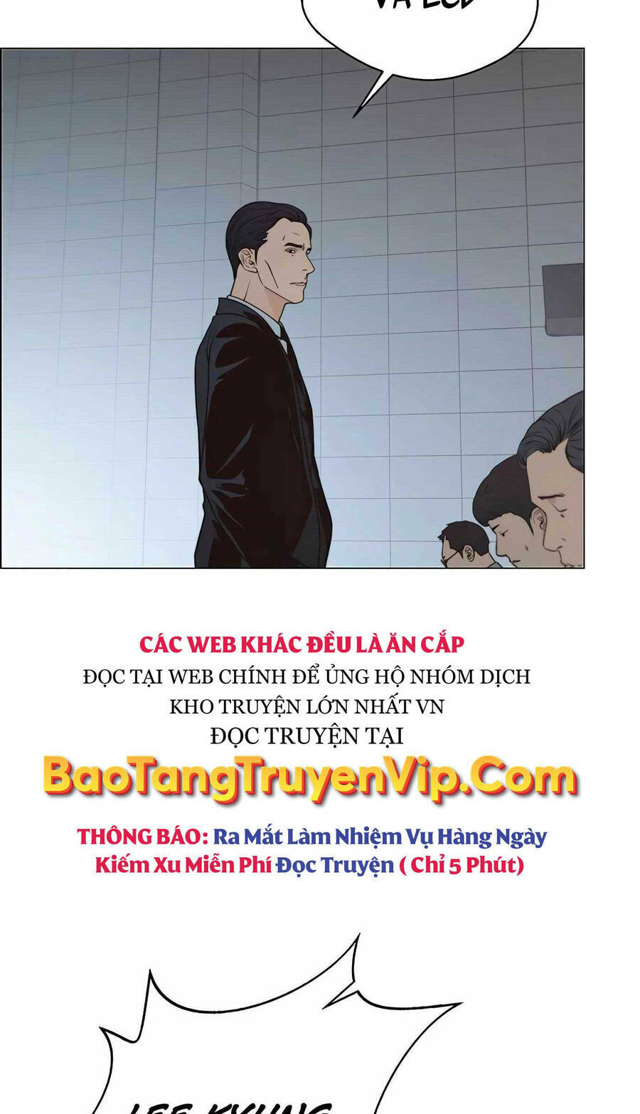 Người Đàn Ông Thực Thụ Chapter 109 - Trang 2