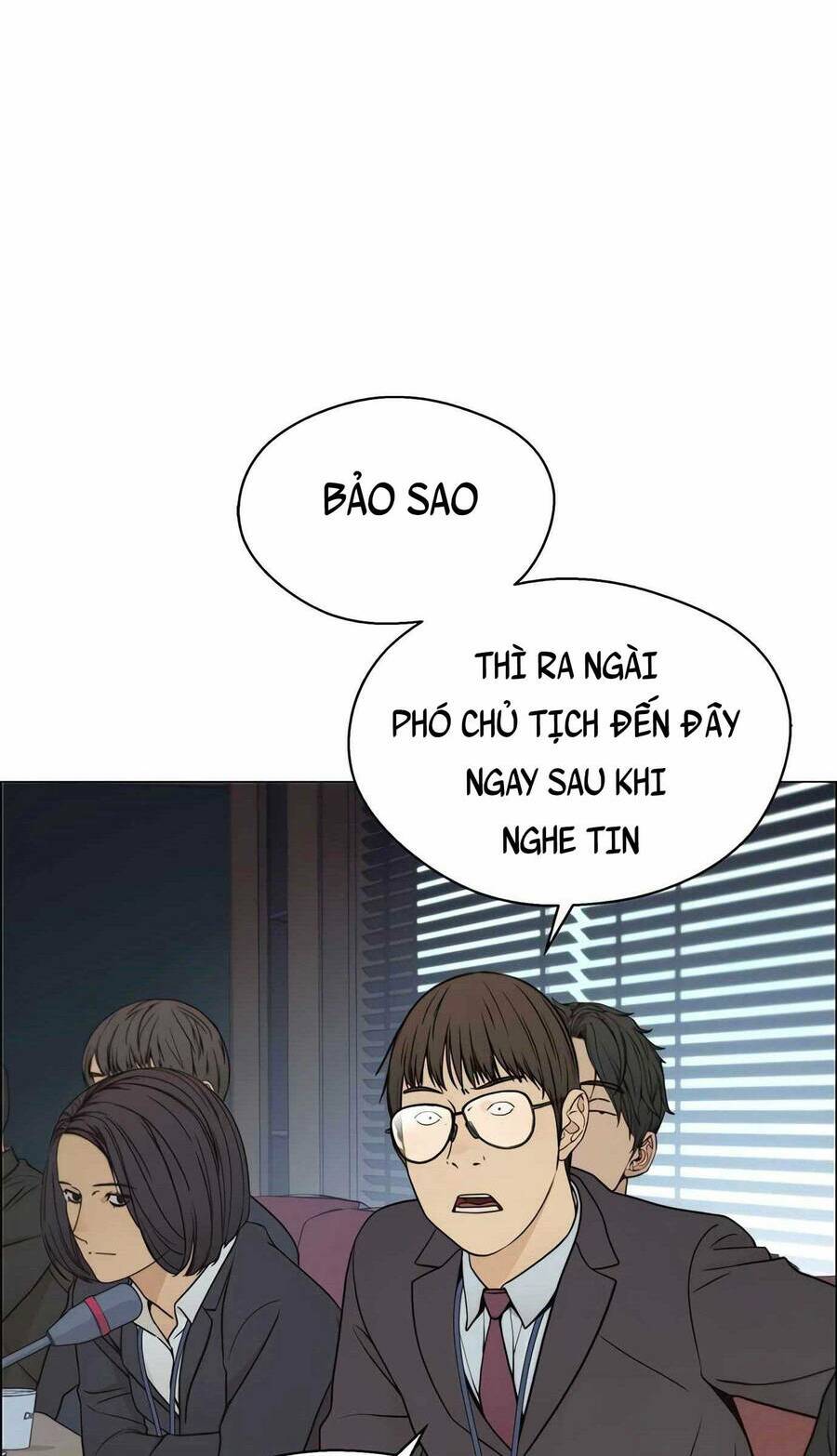 Người Đàn Ông Thực Thụ Chapter 109 - Trang 2