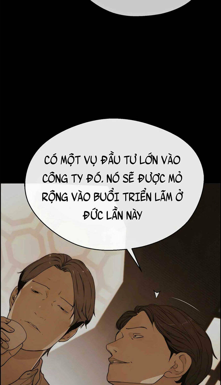 Người Đàn Ông Thực Thụ Chapter 109 - Trang 2