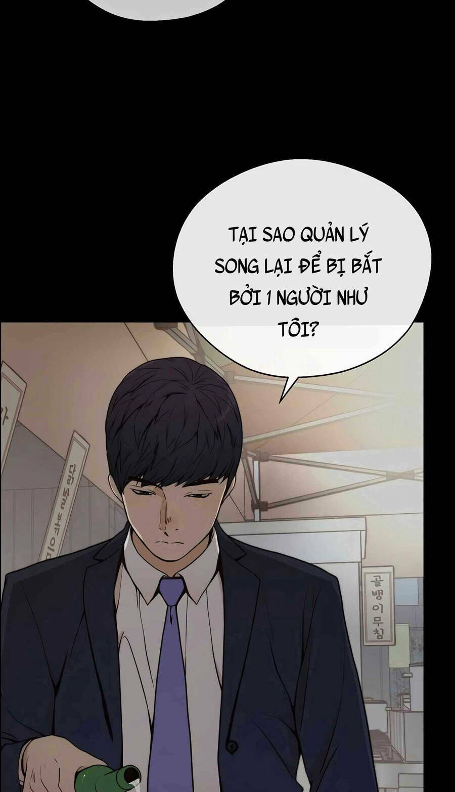 Người Đàn Ông Thực Thụ Chapter 108 - Trang 2