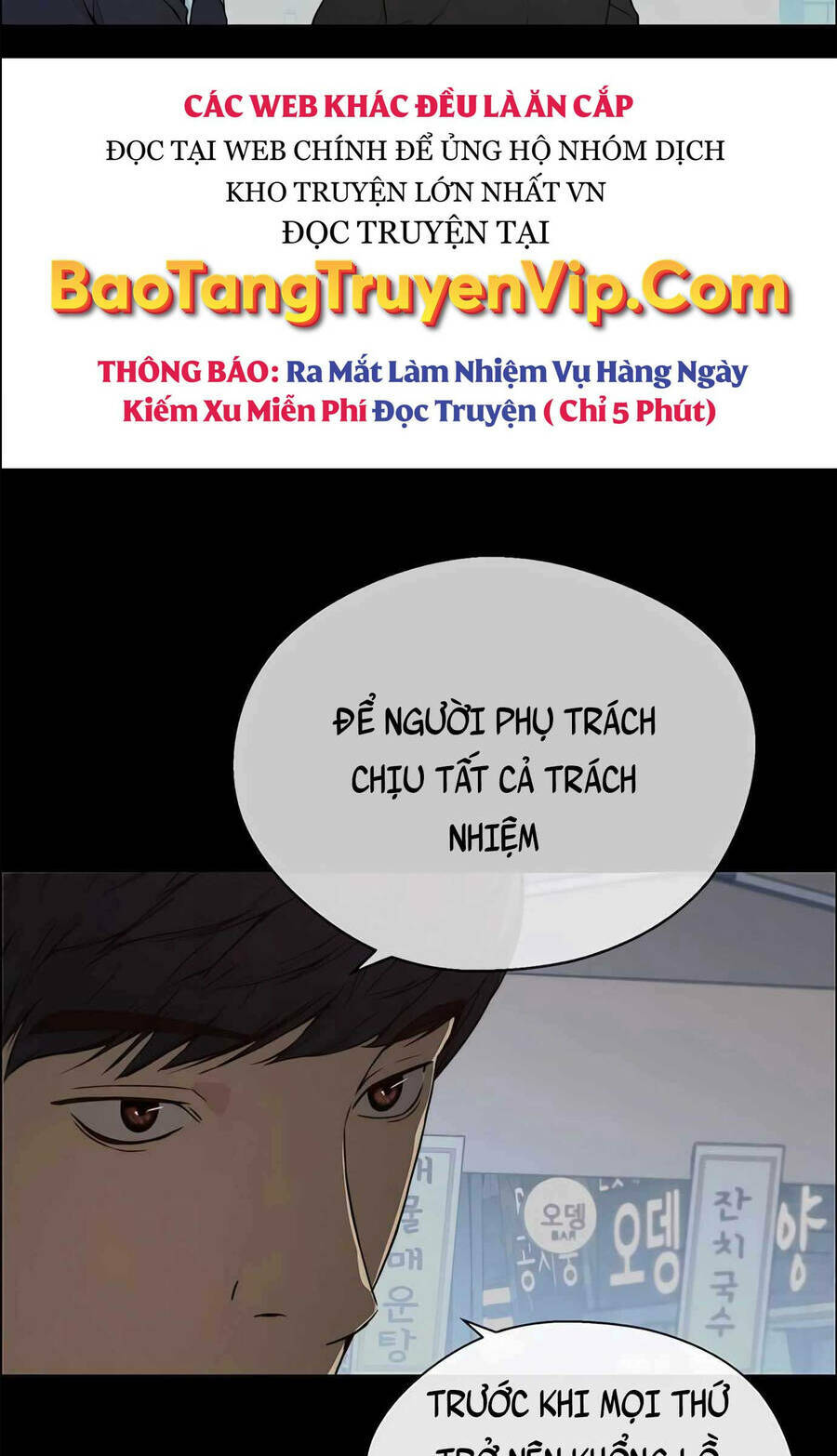 Người Đàn Ông Thực Thụ Chapter 108 - Trang 2