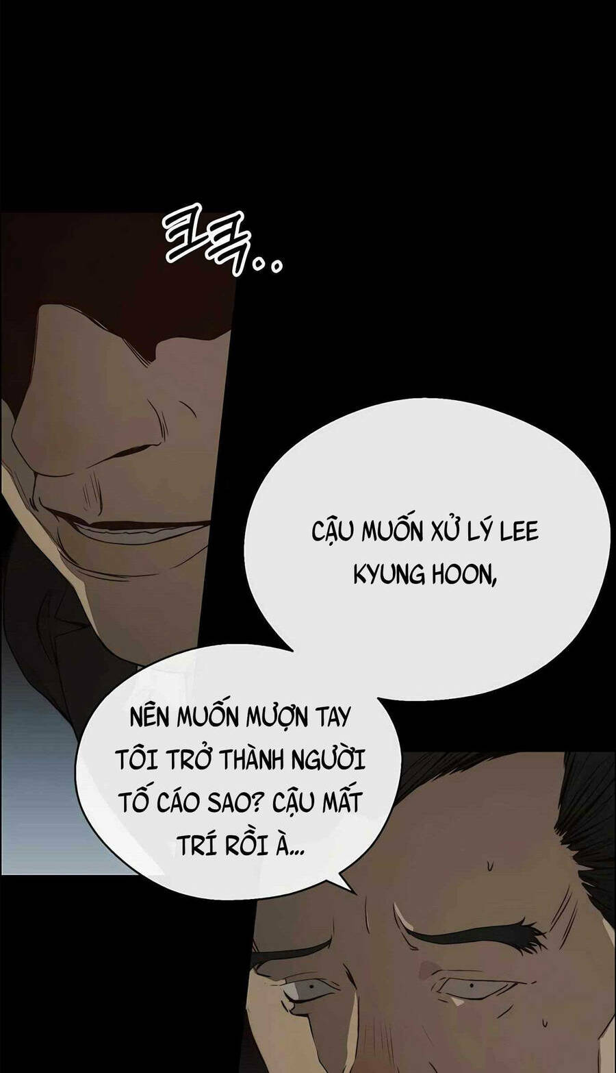 Người Đàn Ông Thực Thụ Chapter 108 - Trang 2