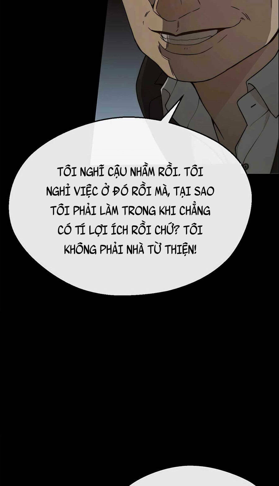 Người Đàn Ông Thực Thụ Chapter 108 - Trang 2