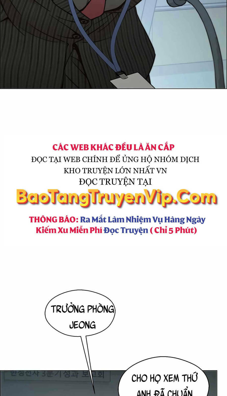 Người Đàn Ông Thực Thụ Chapter 108 - Trang 2