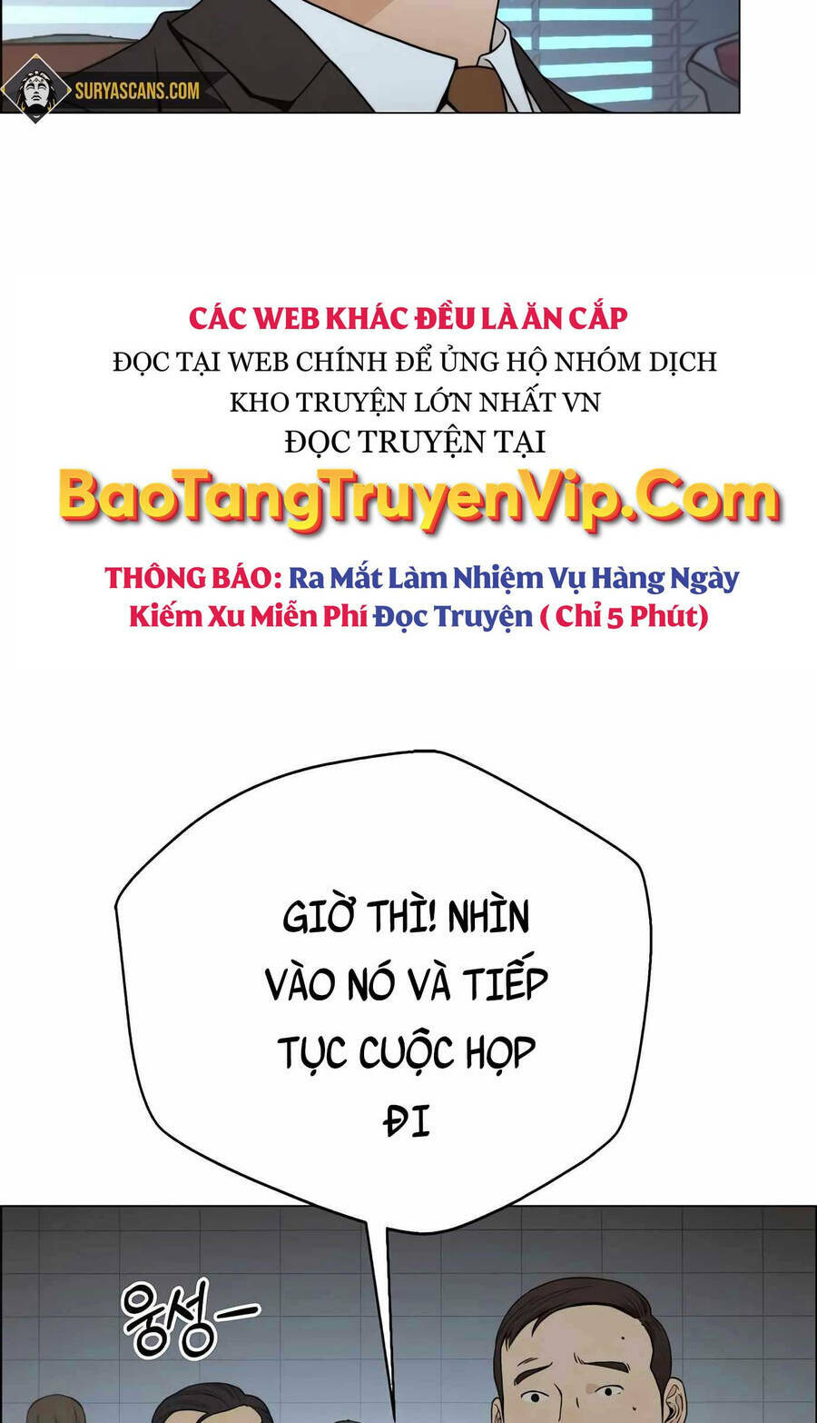 Người Đàn Ông Thực Thụ Chapter 108 - Trang 2