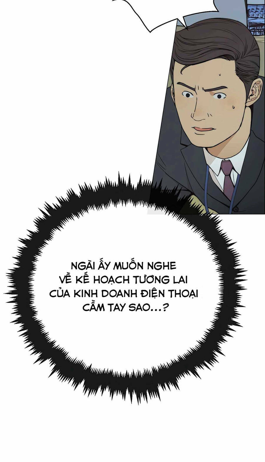 Người Đàn Ông Thực Thụ Chapter 107 - Trang 2