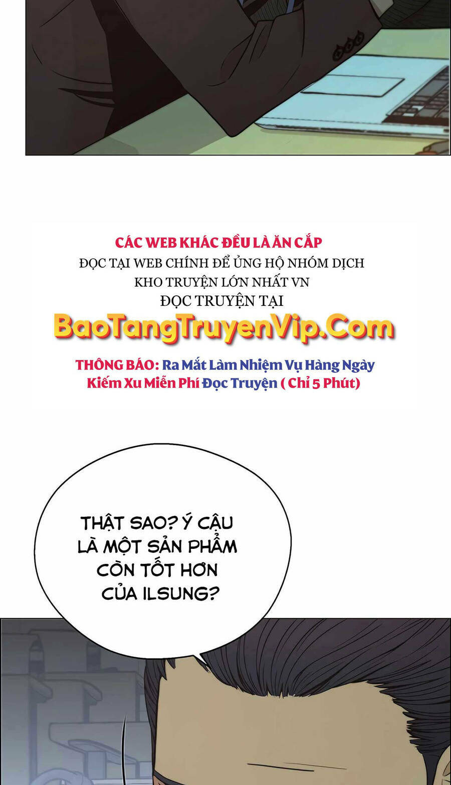 Người Đàn Ông Thực Thụ Chapter 107 - Trang 2