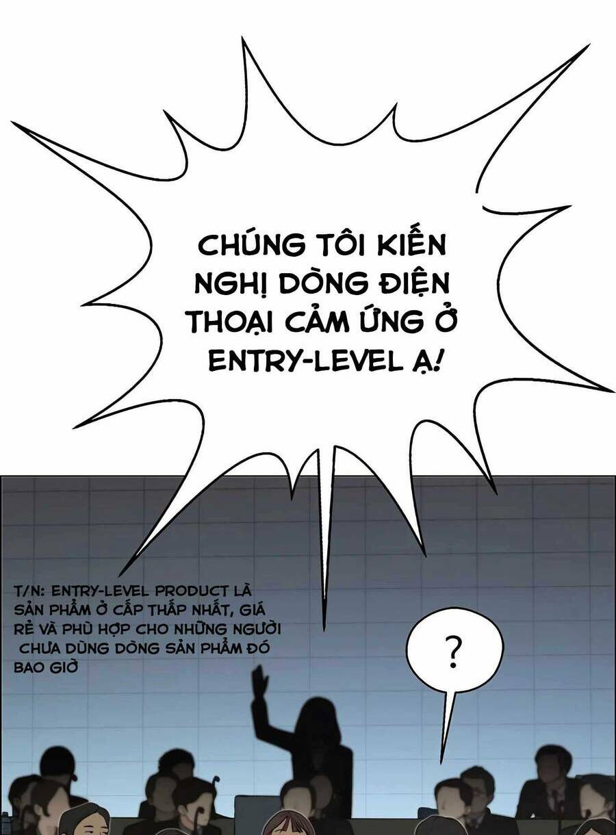 Người Đàn Ông Thực Thụ Chapter 107 - Trang 2