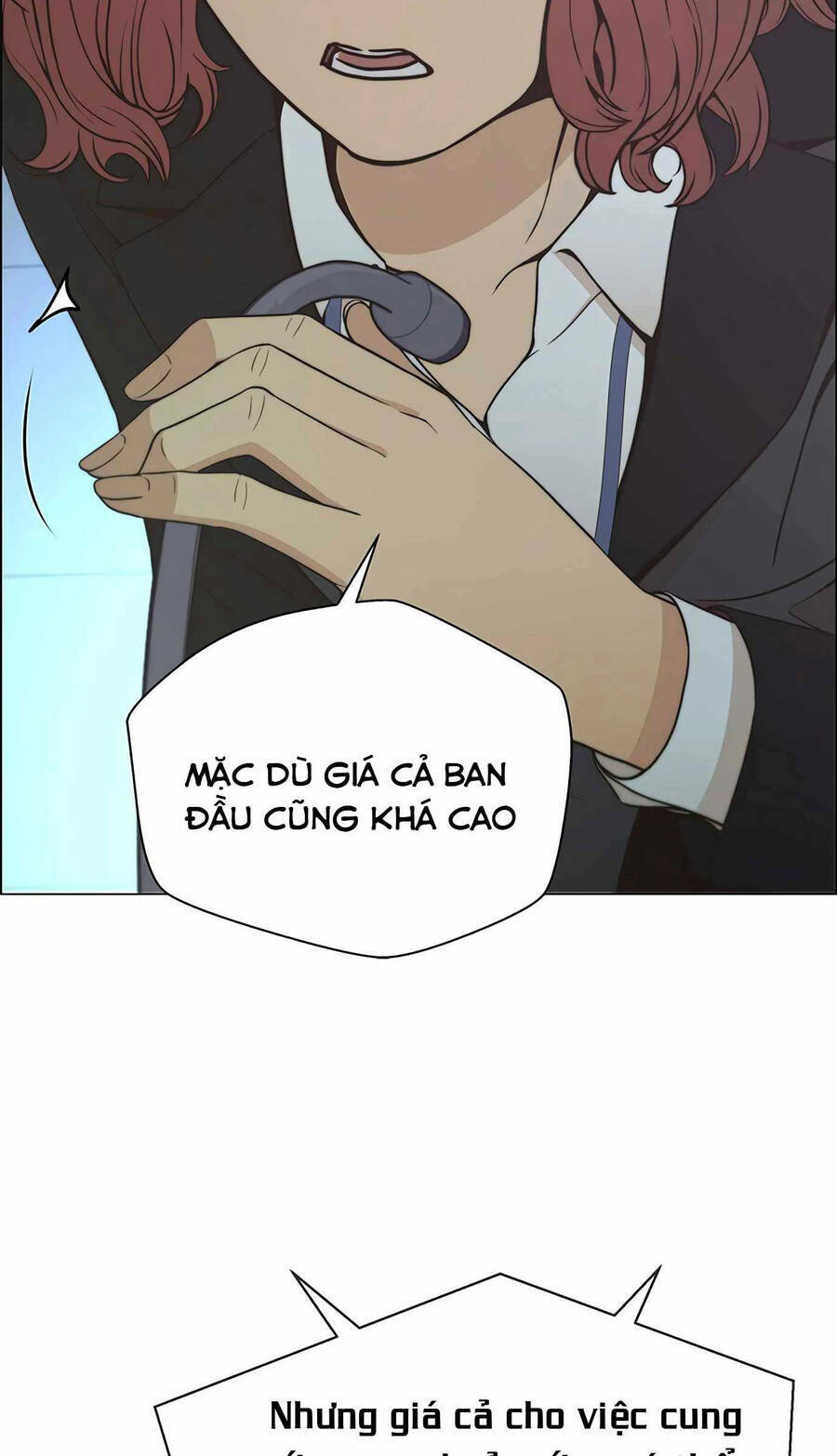 Người Đàn Ông Thực Thụ Chapter 107 - Trang 2