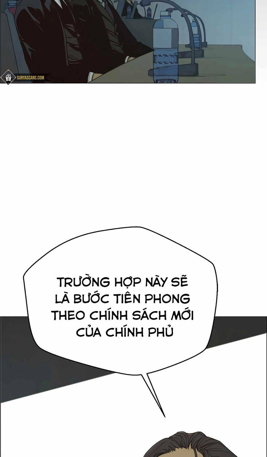 Người Đàn Ông Thực Thụ Chapter 107 - Trang 2