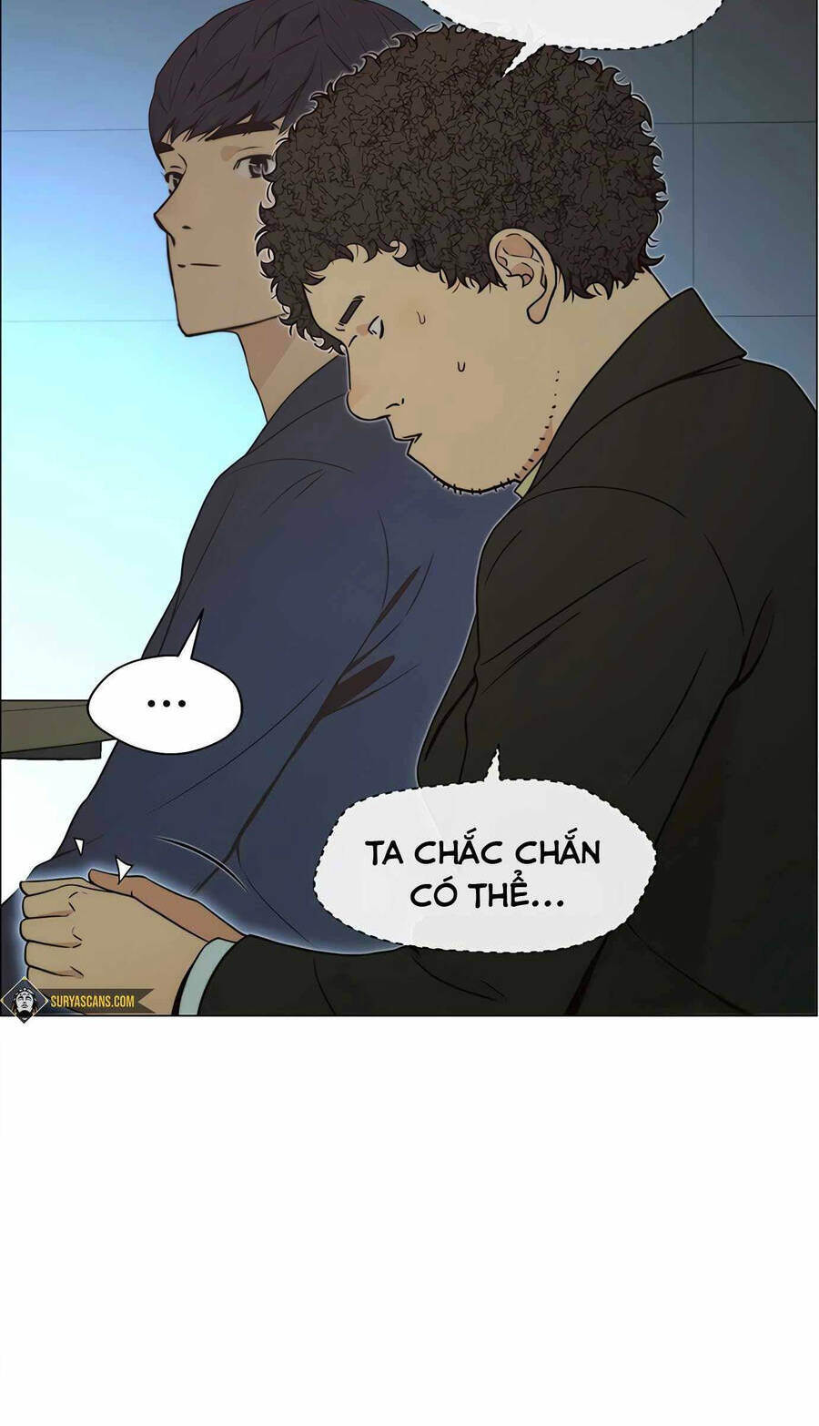 Người Đàn Ông Thực Thụ Chapter 107 - Trang 2