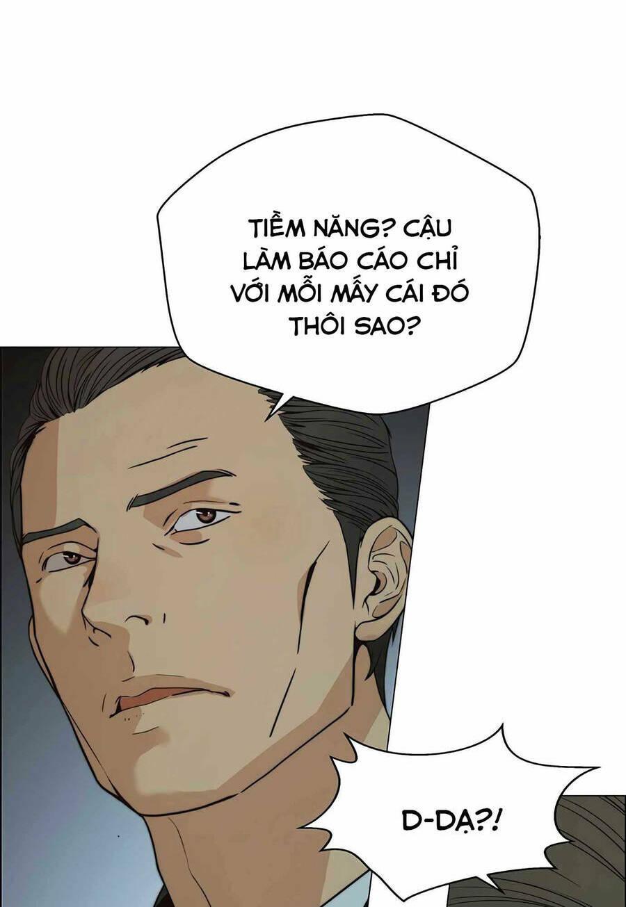 Người Đàn Ông Thực Thụ Chapter 107 - Trang 2