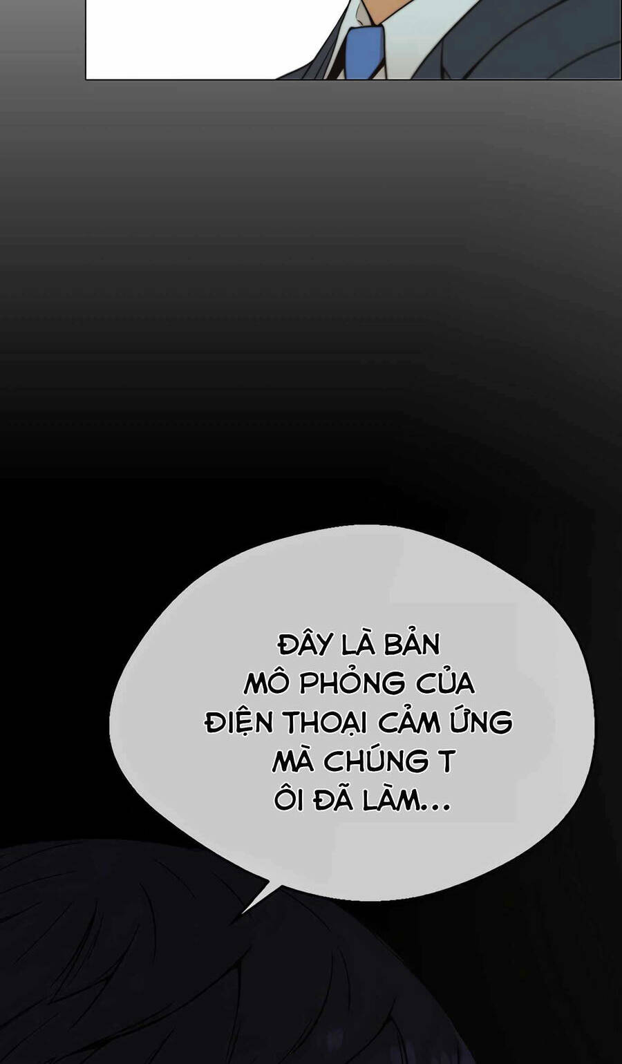 Người Đàn Ông Thực Thụ Chapter 107 - Trang 2