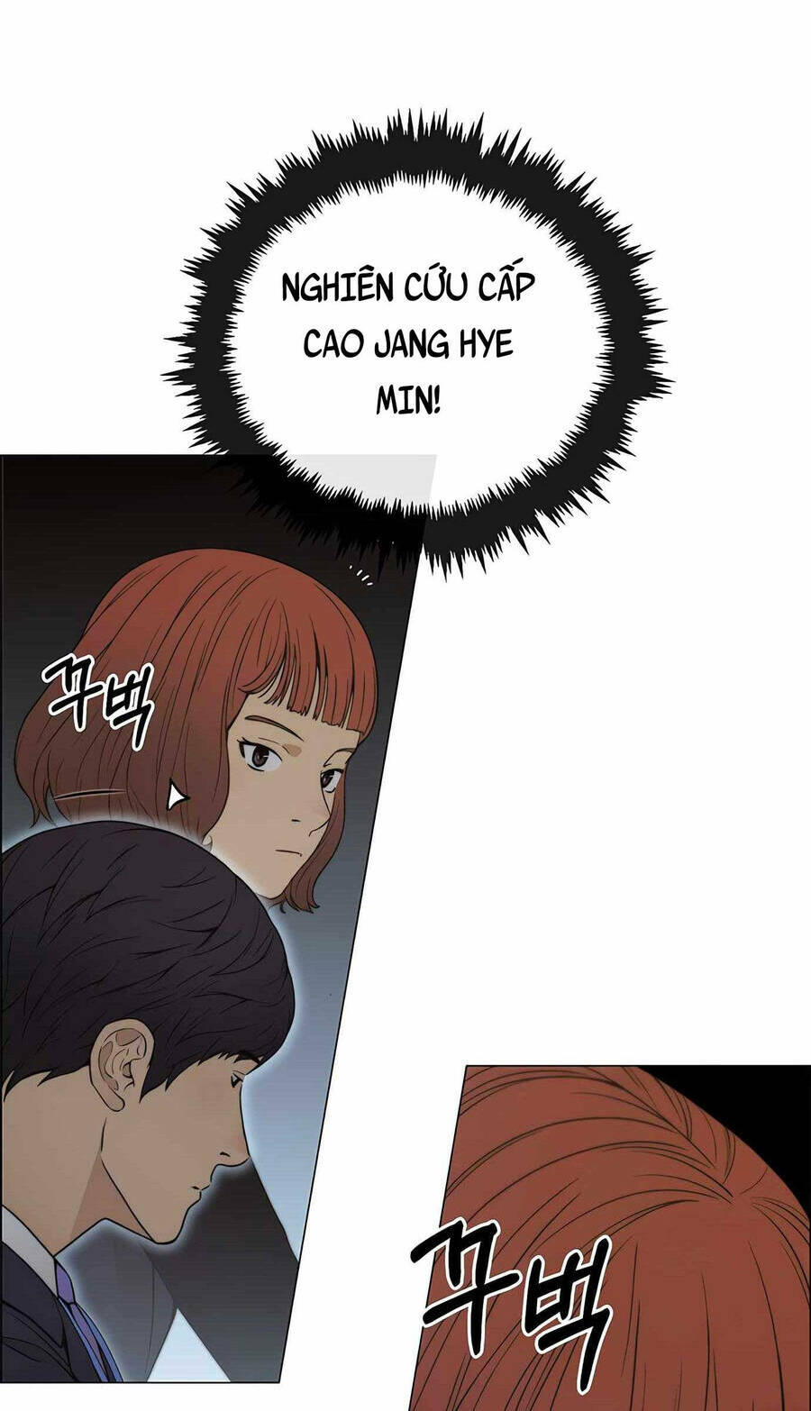 Người Đàn Ông Thực Thụ Chapter 106 - Trang 2