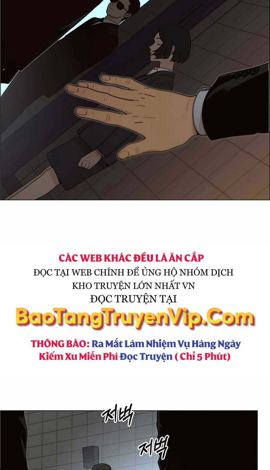 Người Đàn Ông Thực Thụ Chapter 106 - Trang 2