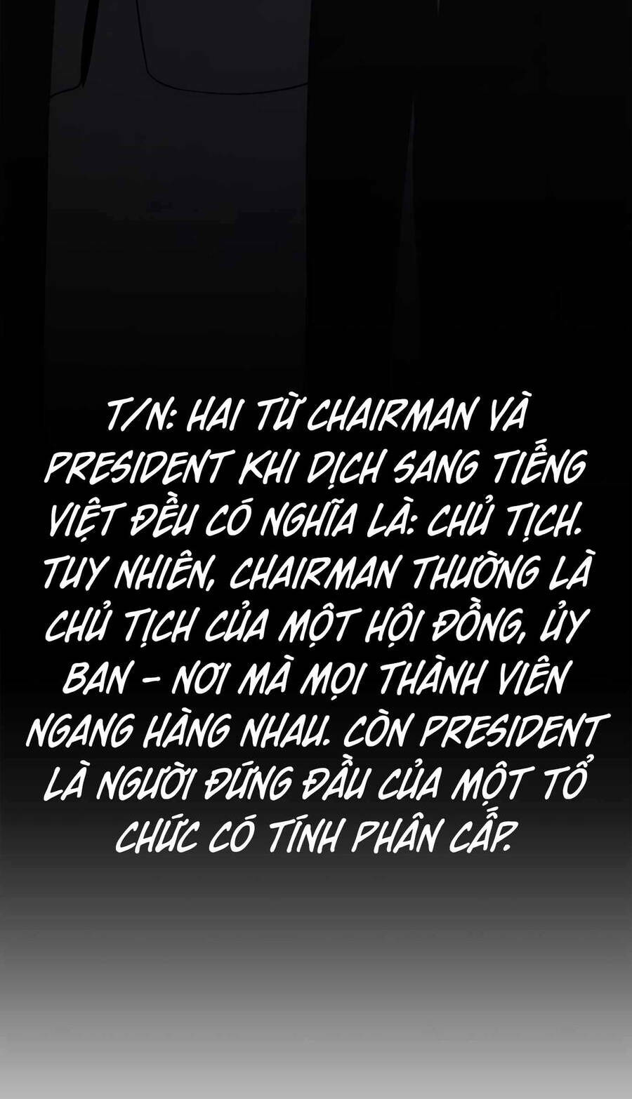 Người Đàn Ông Thực Thụ Chapter 106 - Trang 2