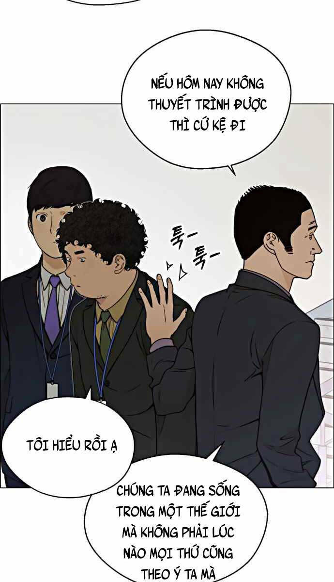 Người Đàn Ông Thực Thụ Chapter 105 - Trang 2