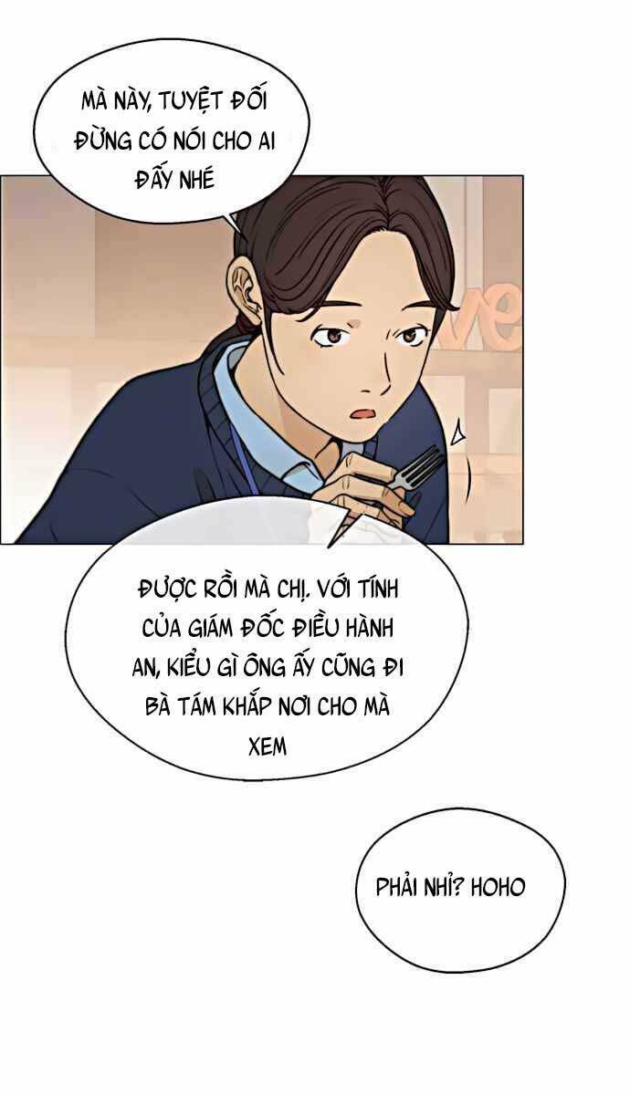 Người Đàn Ông Thực Thụ Chapter 104 - Trang 2