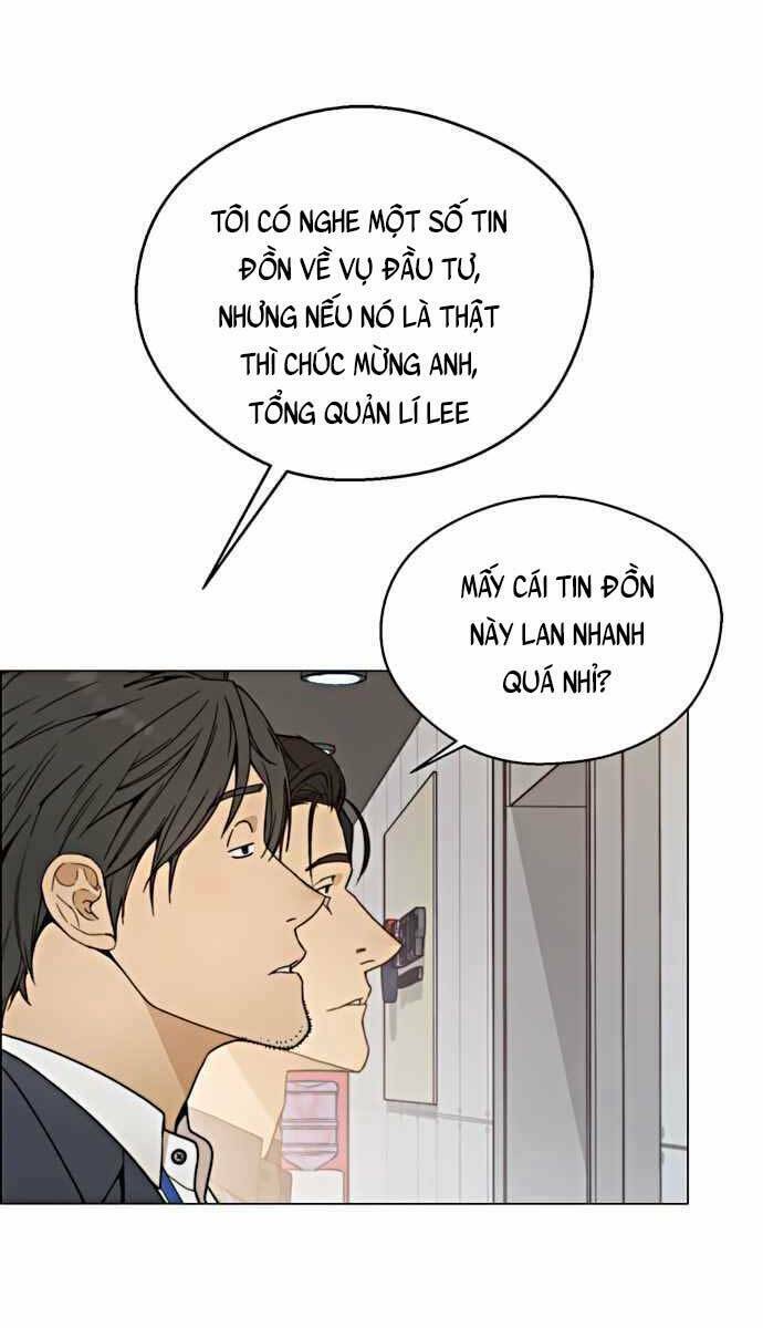 Người Đàn Ông Thực Thụ Chapter 104 - Trang 2