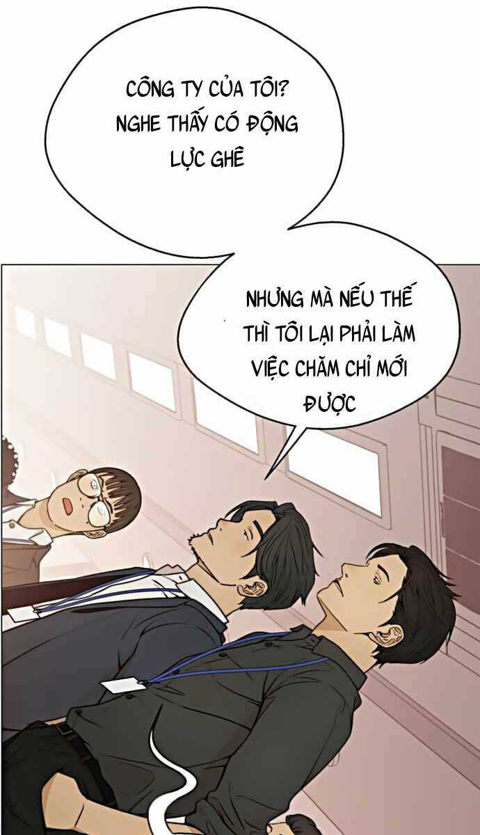 Người Đàn Ông Thực Thụ Chapter 104 - Trang 2