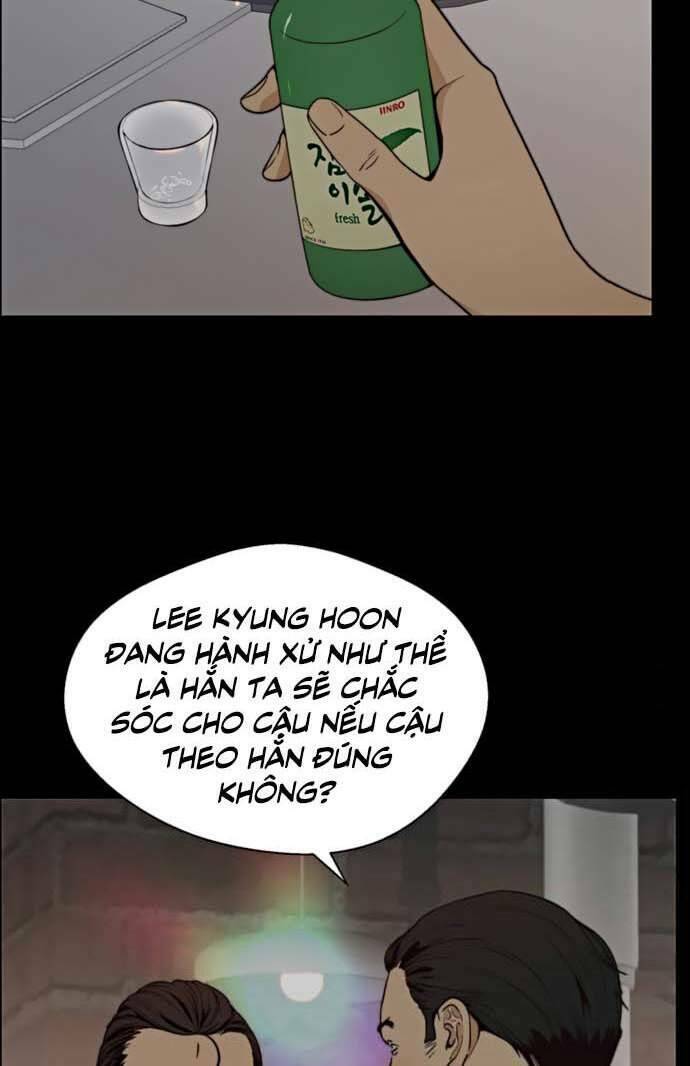 Người Đàn Ông Thực Thụ Chapter 99 - Trang 2